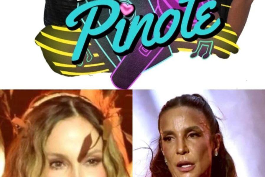 Apostas Carnavelscas tem Claudia Leitte, Ivete Sangalo e Banda Pinote na disputa