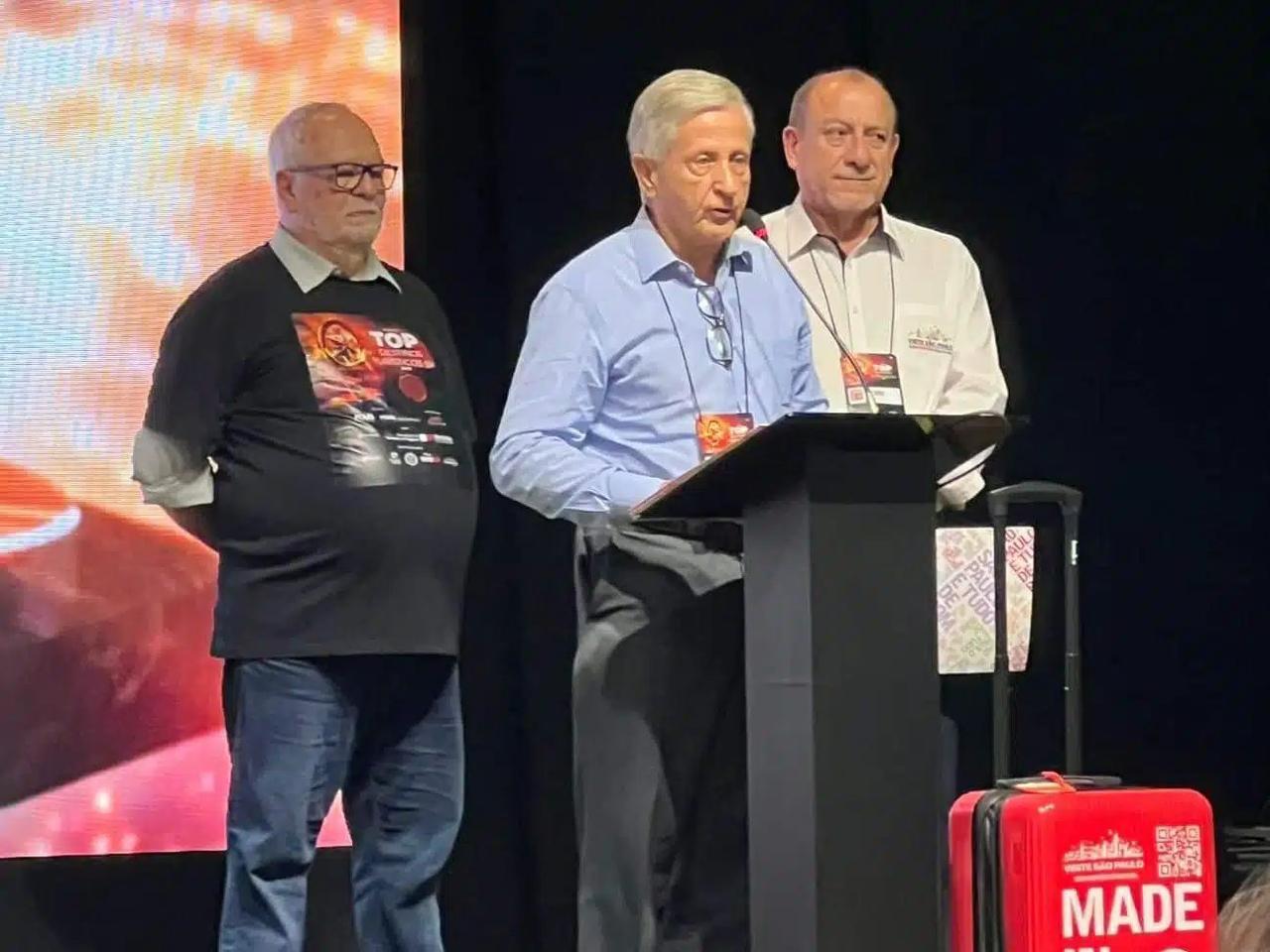 Créditos da Foto: Divulgação