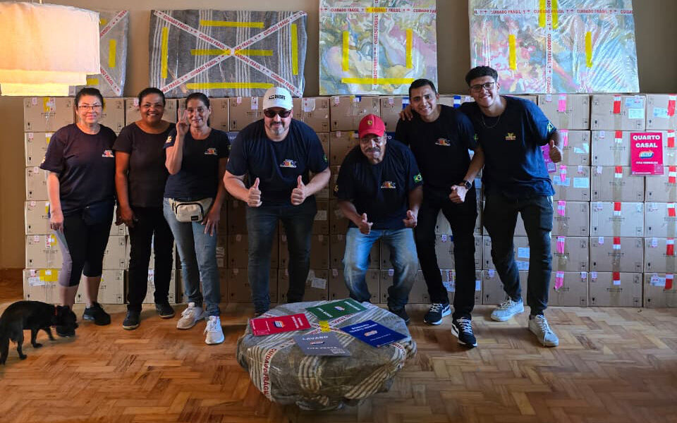 Créditos da Foto: Divulgação