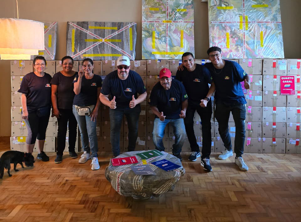 Créditos da Foto: Divulgação