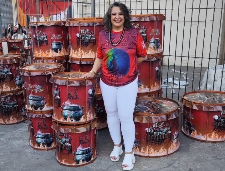 Tânia Gori - Crédito da Foto: Divulgação