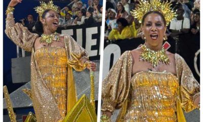 Adriana Lessa - Crédito da Foto: Renato Cipriano / Divulgação