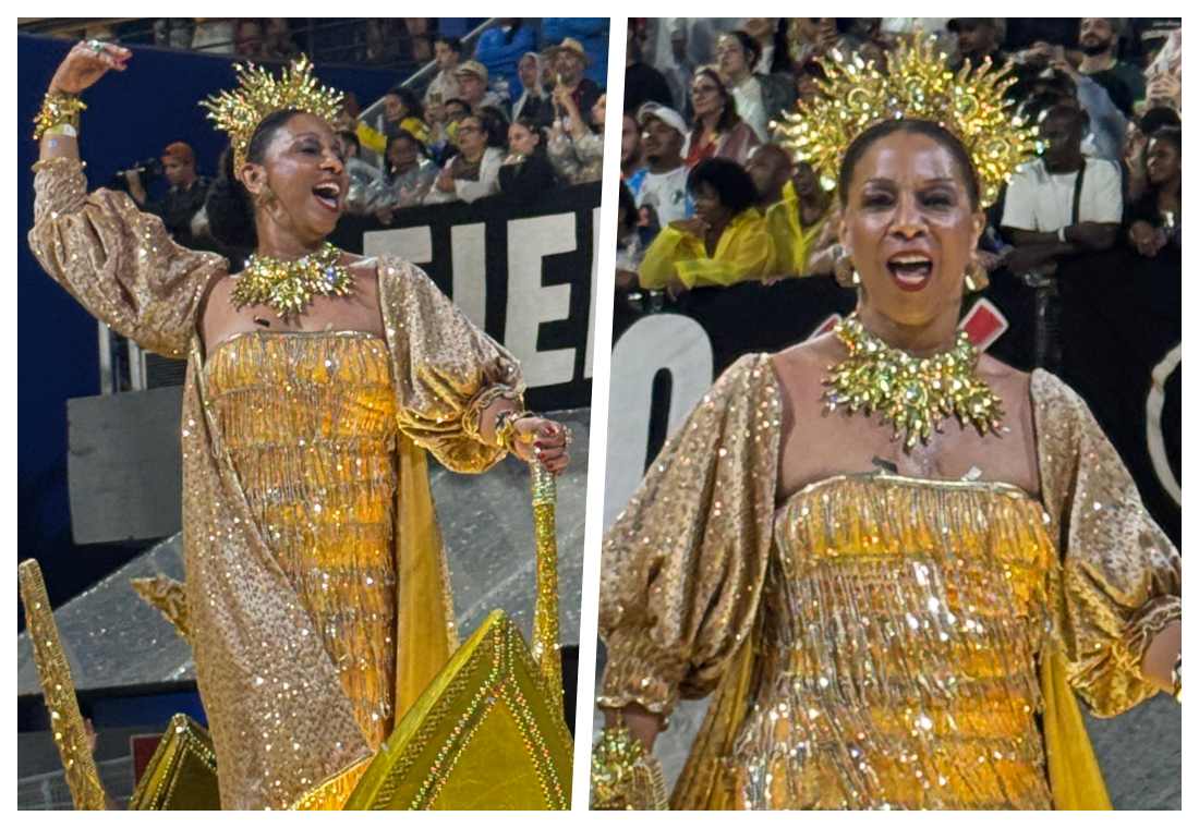 Adriana Lessa - Crédito da Foto: Renato Cipriano / Divulgação