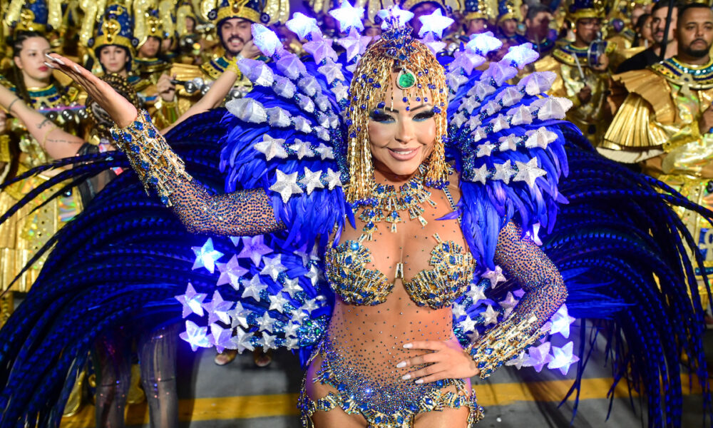 Ana Beatriz Godoi - Crédito da Foto: Divulgação