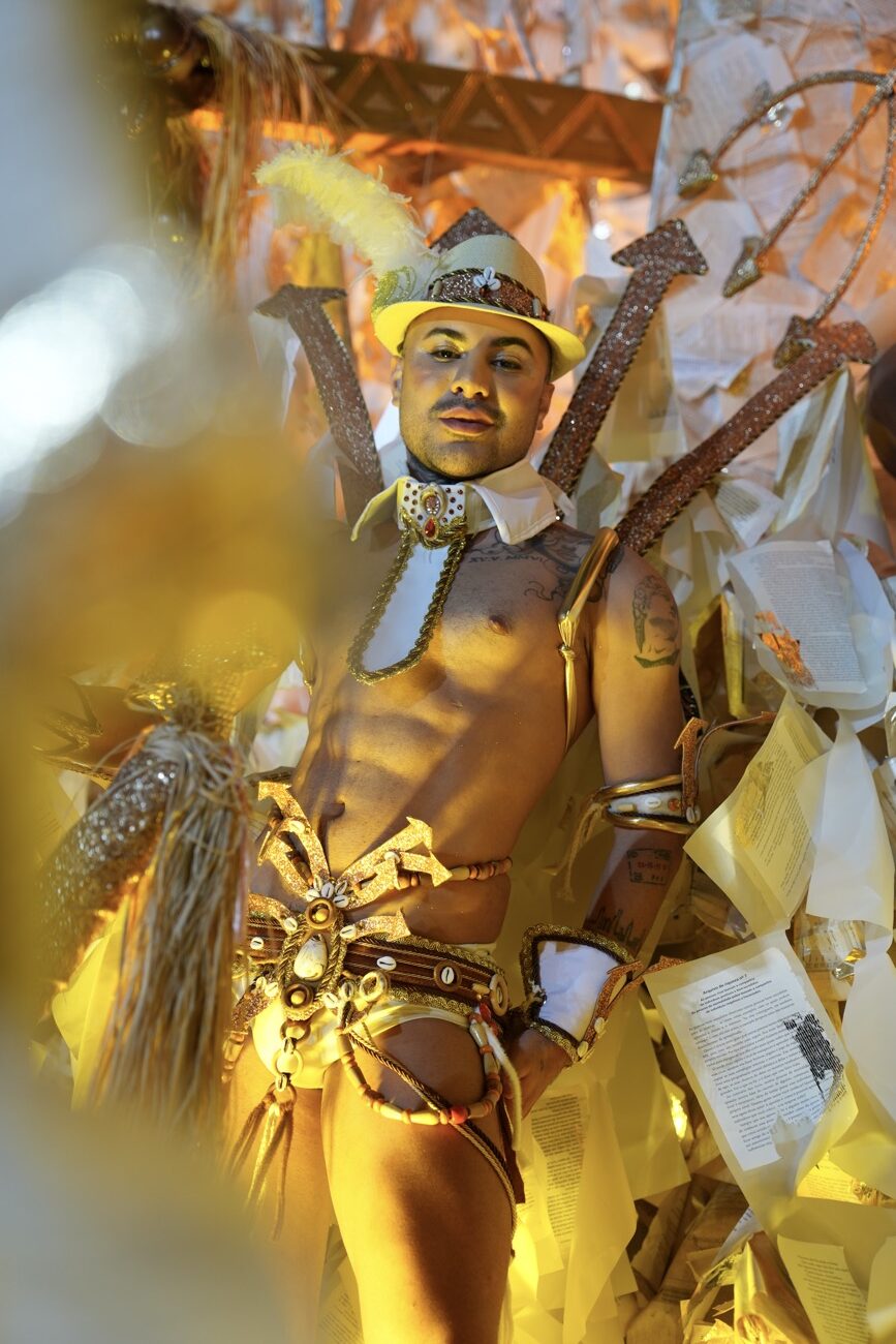 Dr. Matheus Gauto - Crédito da Foto: Igor Cantanhede / Divulgação