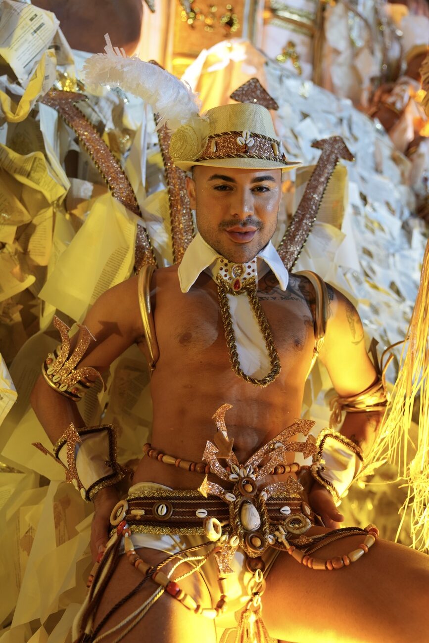 Dr. Matheus Gauto - Crédito da Foto: Igor Cantanhede / Divulgação