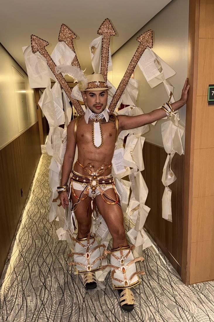 Dr. Matheus Gauto - Crédito da Foto: Igor Cantanhede / Divulgação