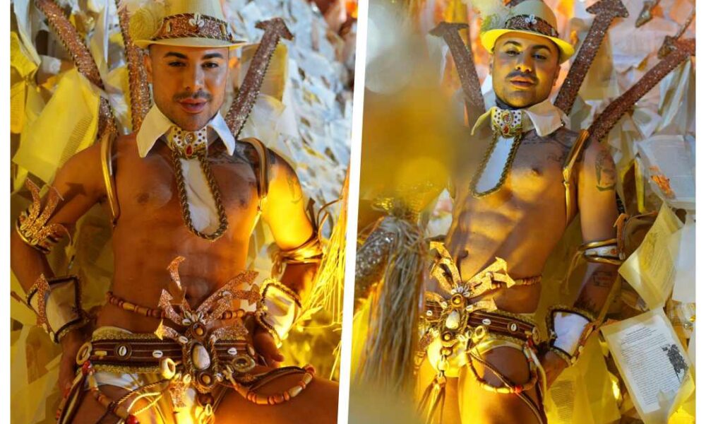 Dr. Matheus Gauto - Crédito da Foto: Igor Cantanhede / Divulgação