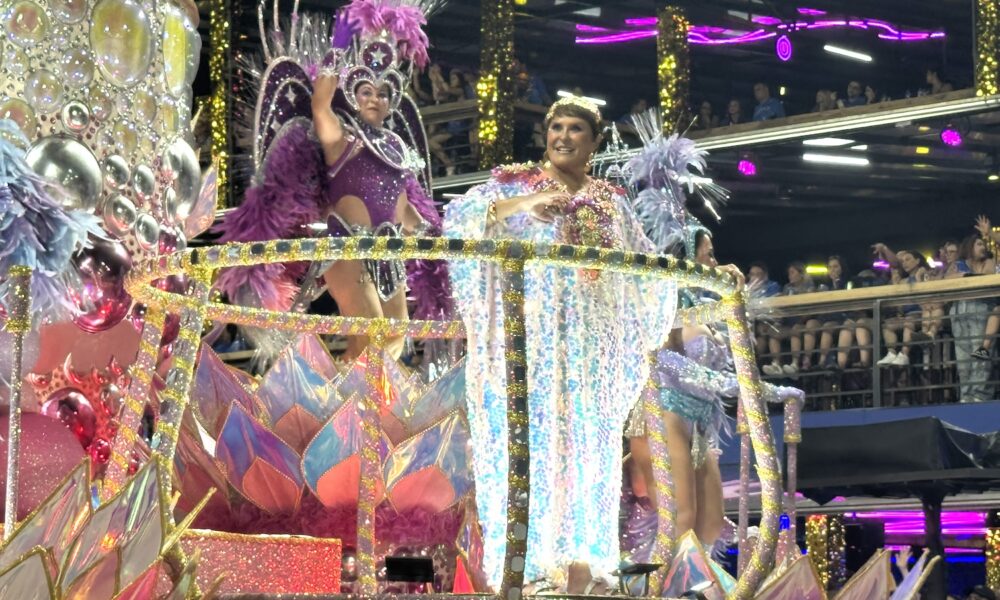 Márcia Sensitiva - Crédito da Foto:  Renato Cipriano / Divulgação