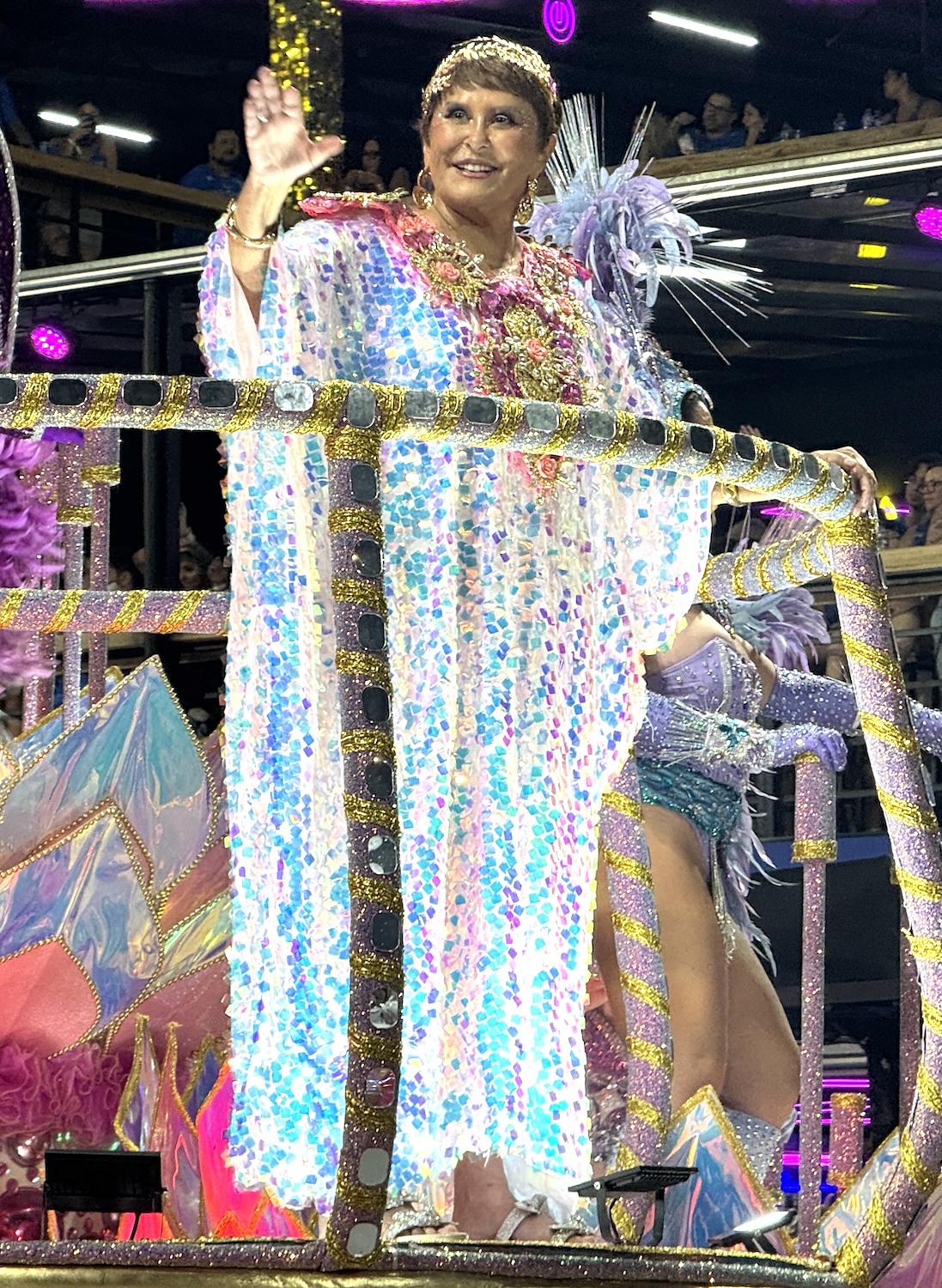 Márcia Sensitiva - Crédito da Foto:  Renato Cipriano / Divulgação