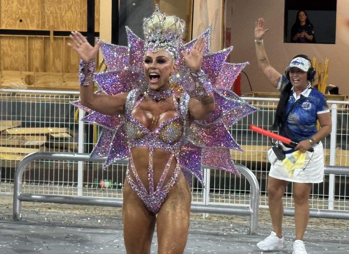 Renata Spallicci - Crédito da Foto: Renato Cipriano / Divulgação