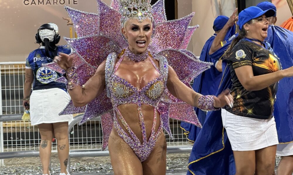 Renata Spallicci - Crédito da Foto: Renato Cipriano / Divulgação