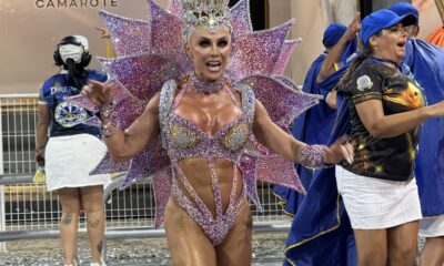 Renata Spallicci - Crédito da Foto: Renato Cipriano / Divulgação