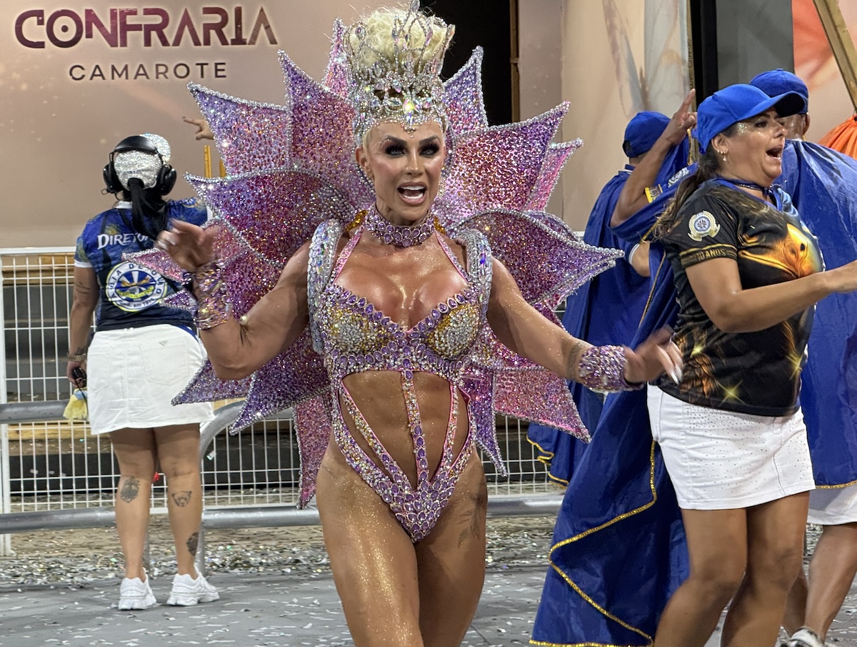Renata Spallicci - Crédito da Foto: Renato Cipriano / Divulgação