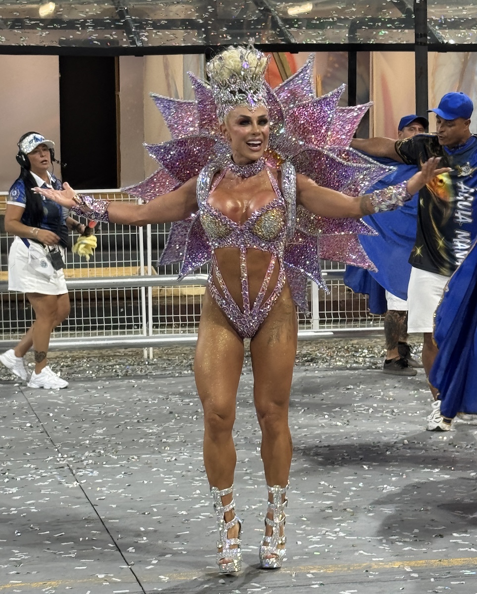 Renata Spallicci - Crédito da Foto: Renato Cipriano / Divulgação