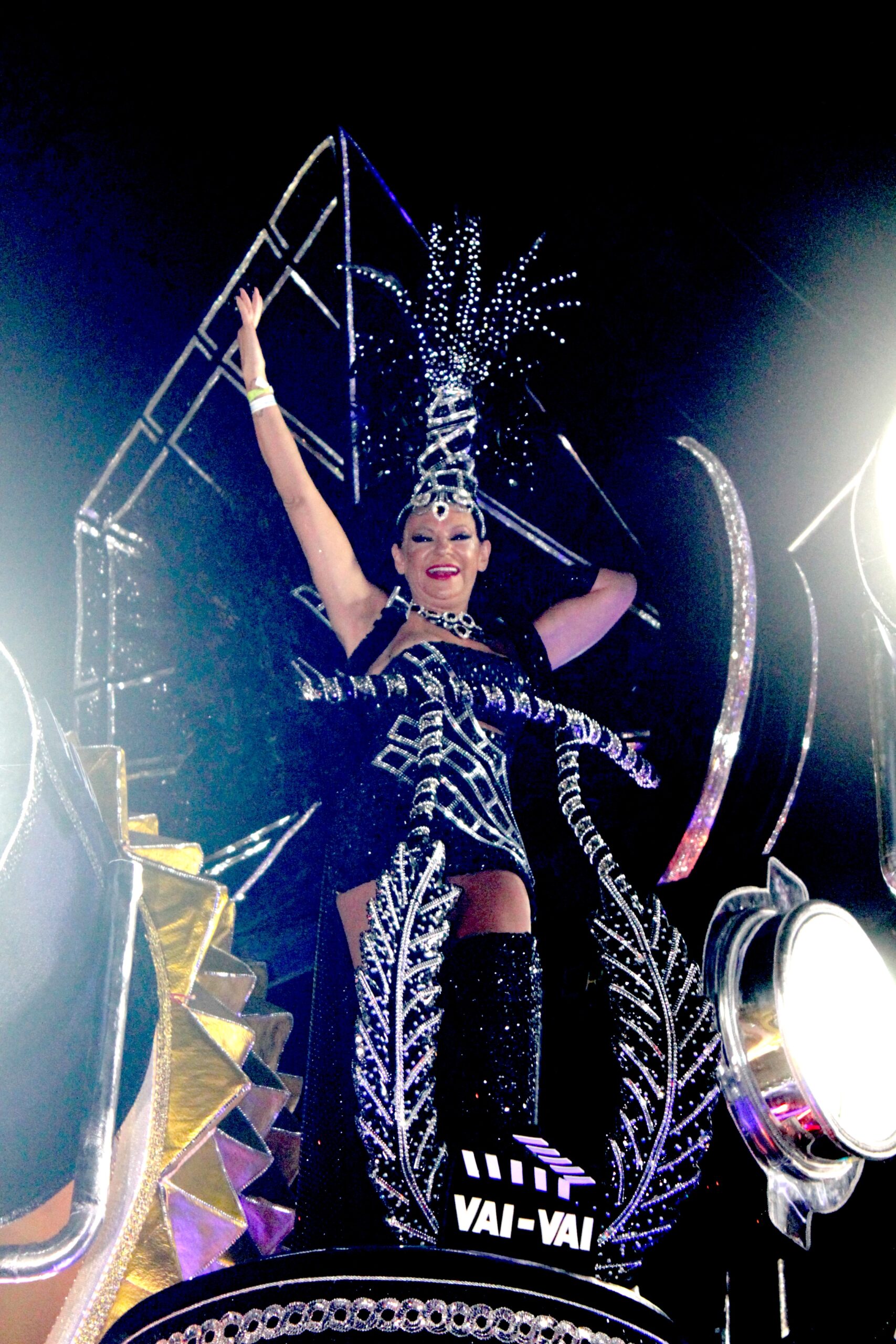 Drika Moura - Crédito da Foto: Renato Cipriano e Zuleika Ferreira / Divulgação