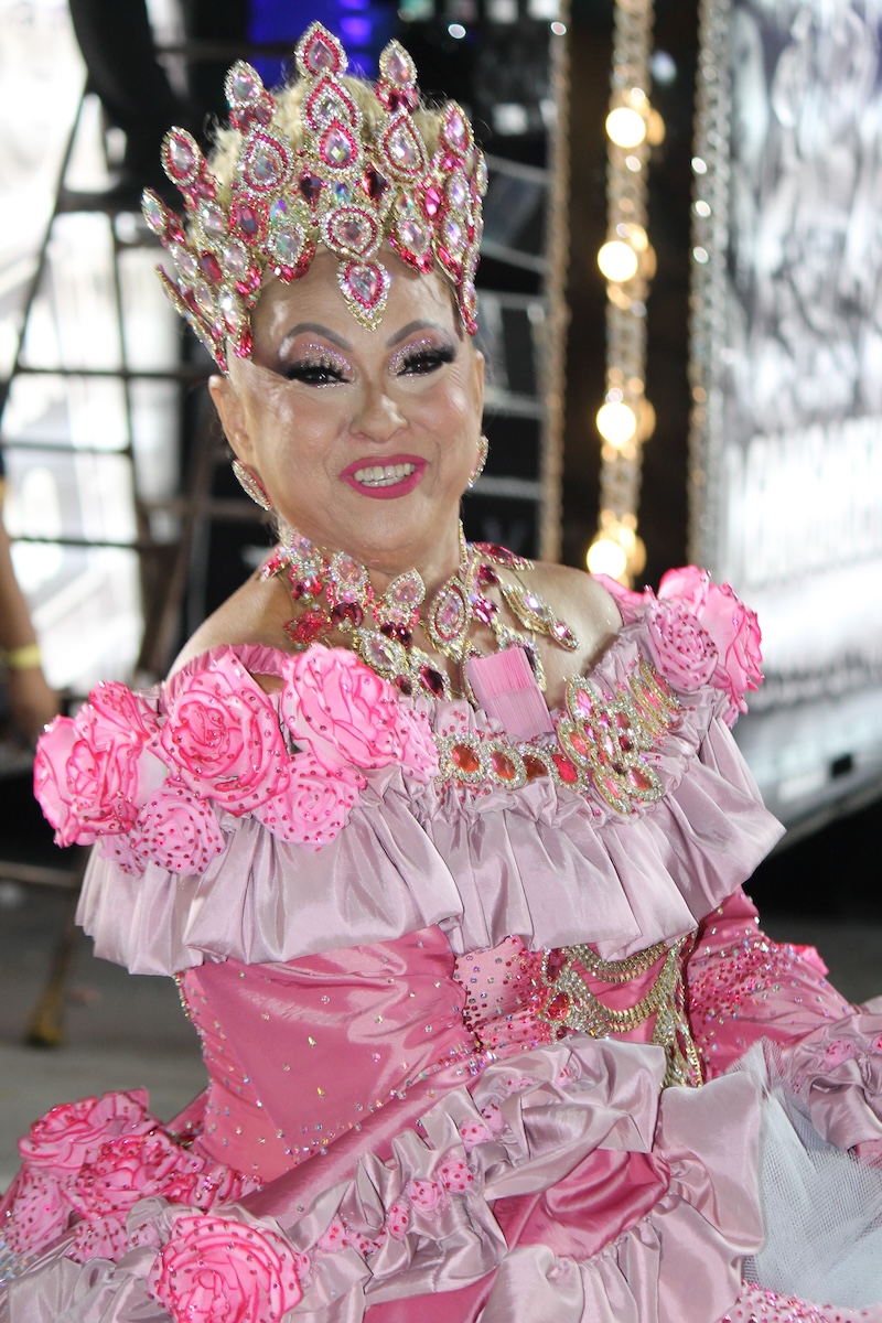 Valéria Antunes - Crédito da Foto: Renato Cipriano / Zuleika Ferreira - Divulgação
