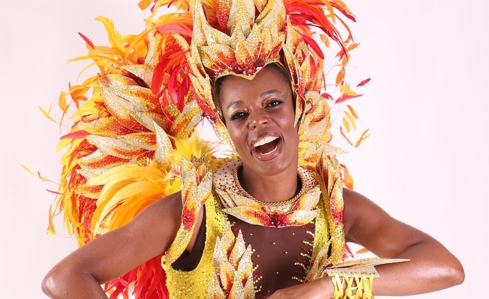 Ivi Mesquita - Crédito da Foto: Divulgação