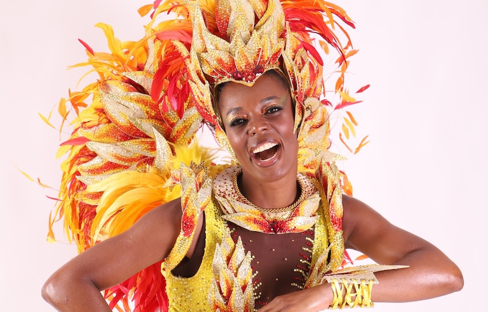 Ivi Mesquita - Crédito da Foto: Divulgação