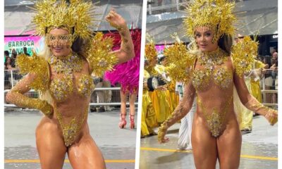 Juju Salimeni - Crédito da Foto: Renato Cipriano / Divulgação