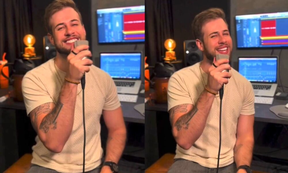 Junior Villa - Crédito da Foto: Acervo Pessoal