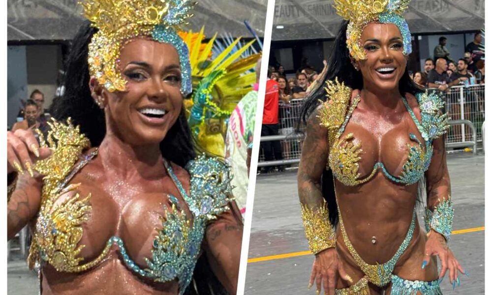 Kamila Simioni – Crédito da Foto: Renato Cipriano / Divulgação