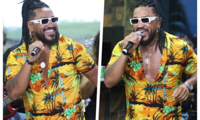 Sebah Vieira - Crédito da Foto: Acervo Pessoal