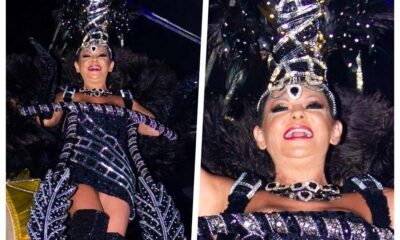 Drika Moura - Crédito da Foto: Roberto Batista - Renato Cipriano e Zuleika Ferreira / Divulgação