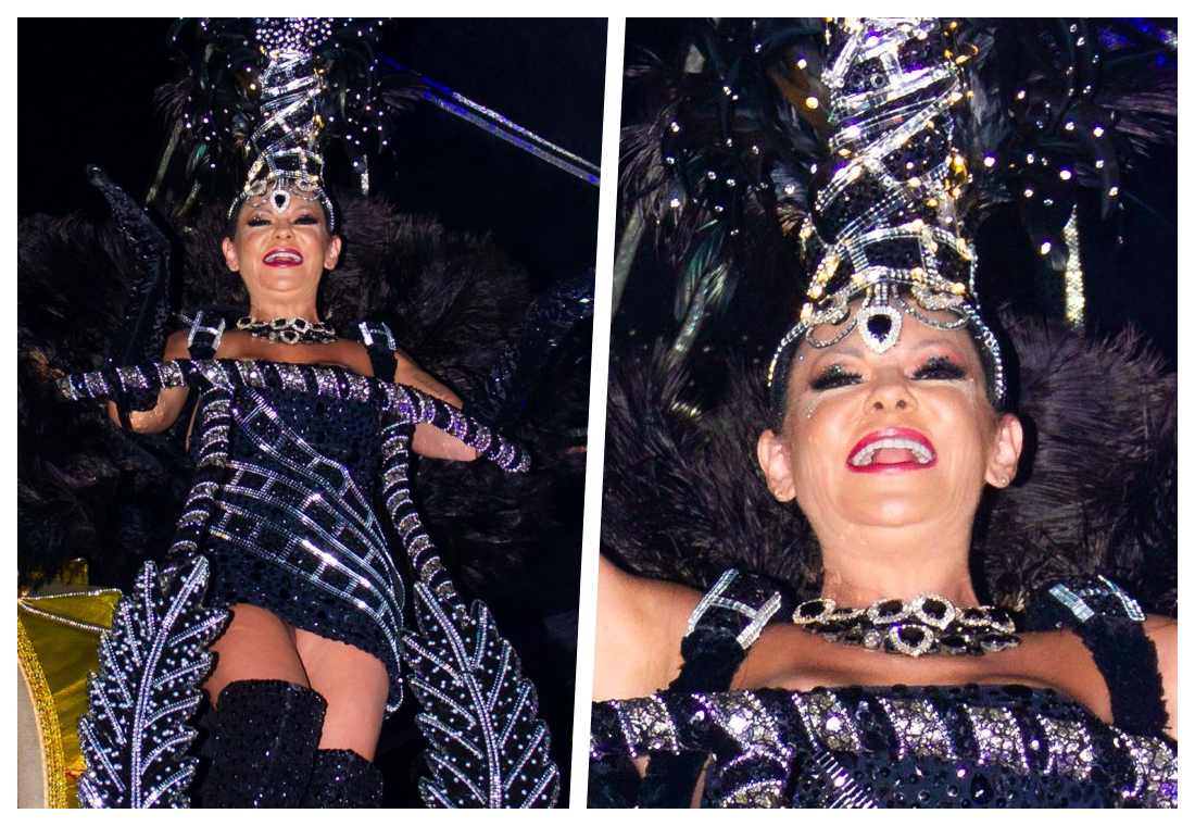 Drika Moura - Crédito da Foto: Roberto Batista - Renato Cipriano e Zuleika Ferreira / Divulgação