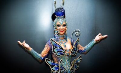 Milene Gonzalez - Crédito da Foto: Alef Coat Films - Renato Cipriano / Zuleika Ferreira - Divulgação