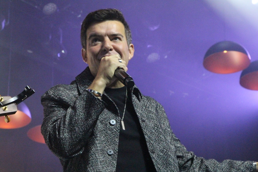 Marcos & Belutti - Crédito da Foto: Renan Katayama / Azzi Agency