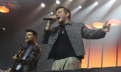 Marcos & Belutti - Crédito das Fotos: Renan Katayama / Azzi Agency