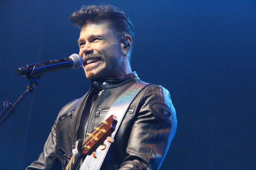 Marcos & Belutti - Crédito da Foto: Renan Katayama / Azzi Agency