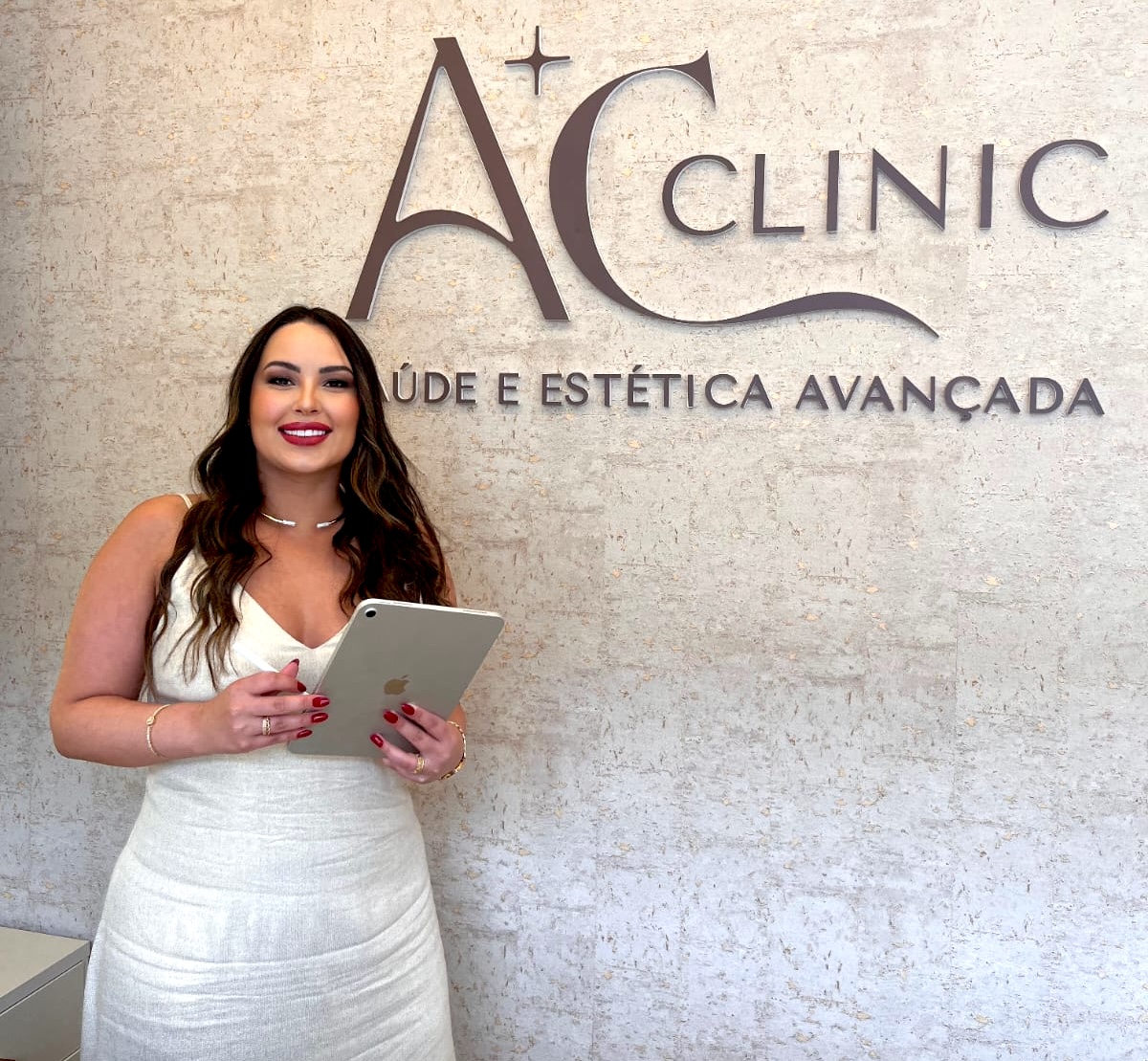 Ana Carolina Gonçalves - Crédito da Foto: Acervo Pessoal