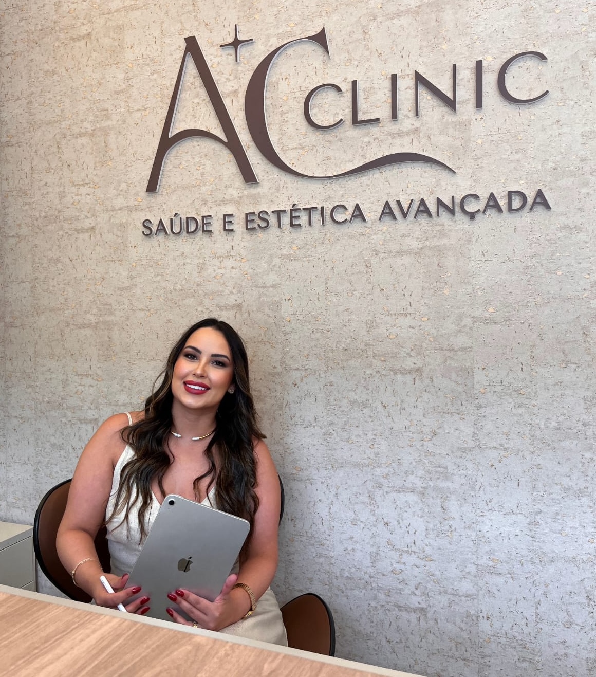 Ana Carolina Gonçalves - Crédito da Foto: Acervo Pessoal