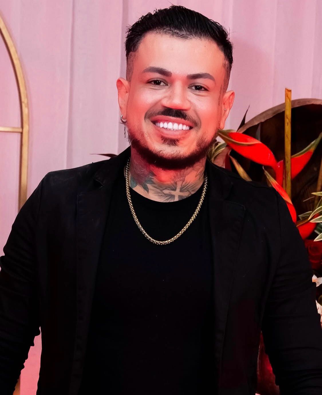 Bruxo Deja de Lilith - Crédito da Foto: Acervo Pessoal