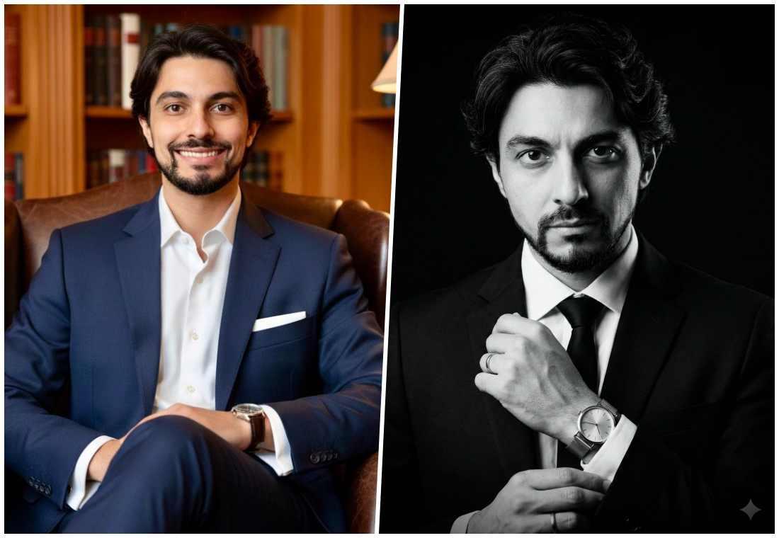 Dr. Henrique Chacon - Crédito da Foto: Divulgação