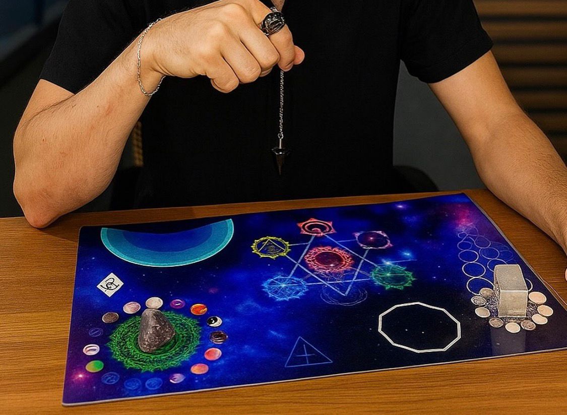 Felipe Soero / Cigano Felipe da 7 - Crédito da Foto: Acervo Pessoal