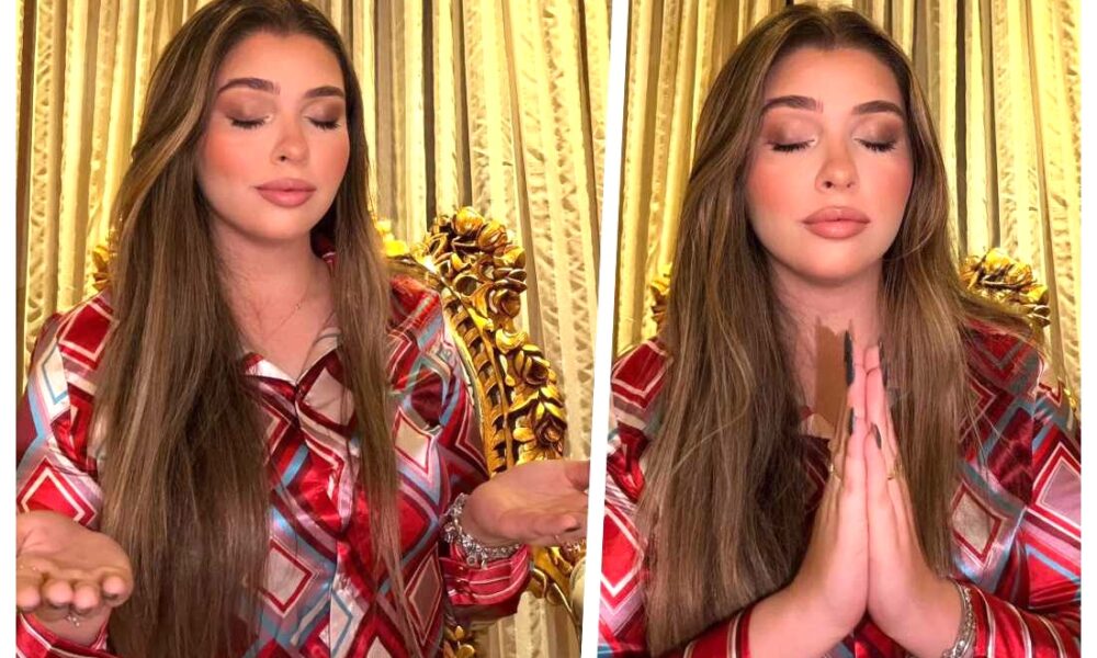 Gabriella Consceição - Crédito da Foto: Acervo Pessoal