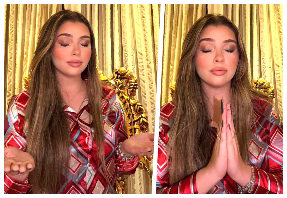 Gabriella Consceição - Crédito da Foto: Acervo Pessoal