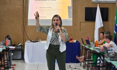 Dra. Luciane Sippert - Crédito da Foto: Divulgação