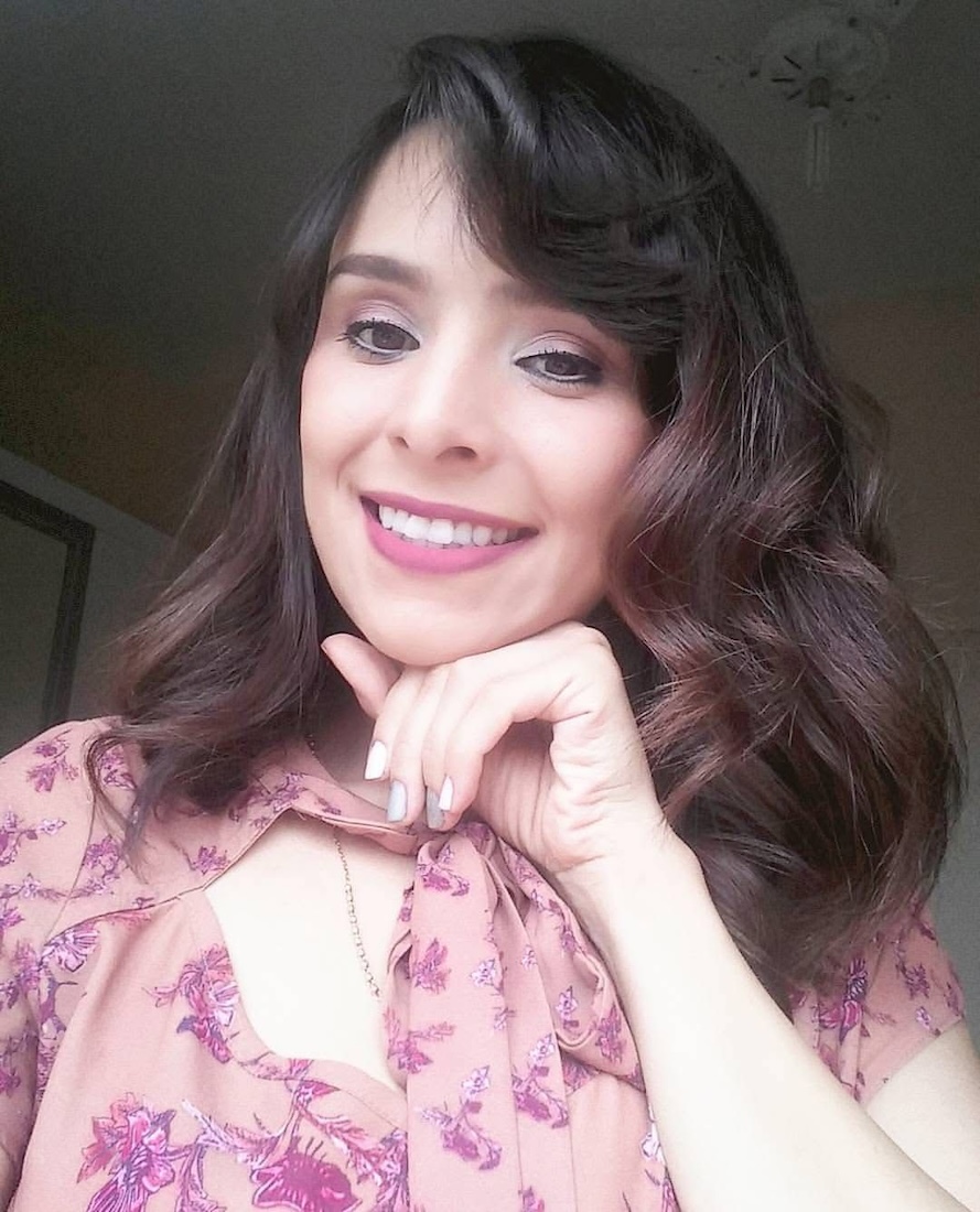 Leticia Cerrone - Crédito da Foto: Acervo Pessoal