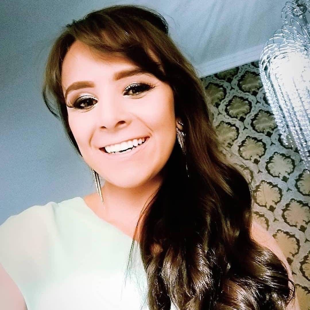 Leticia Cerrone - Crédito da Foto: Acervo Pessoal