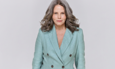 Maria Cândida - Crédito da Foto: Divulgação