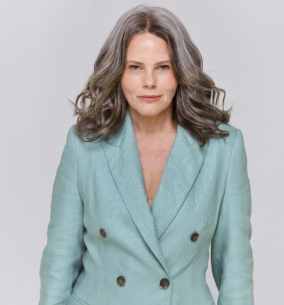 Maria Cândida - Crédito da Foto: Divulgação