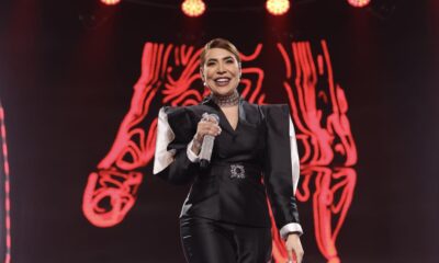 Naiara Azevedo - Crédito da Foto: Rubens Cerqueira