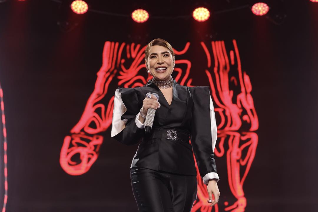 Naiara Azevedo - Crédito da Foto: Rubens Cerqueira