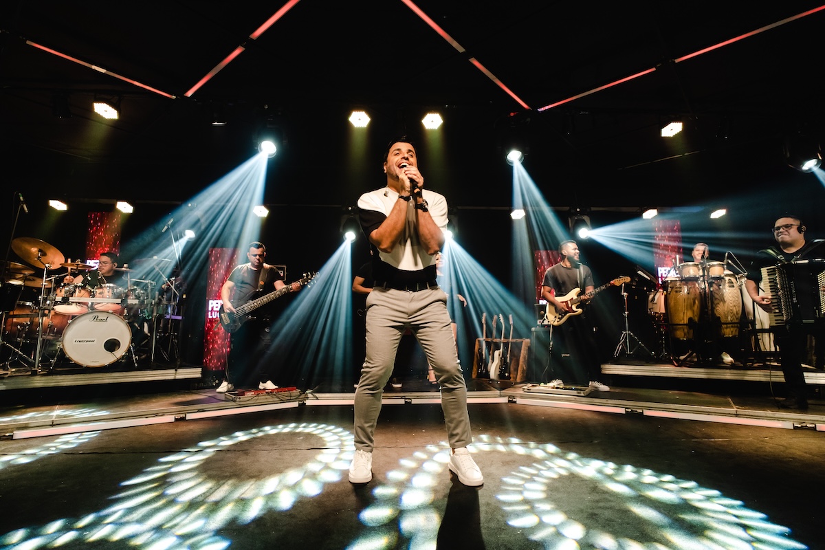 Pedro Luccas - Crédito da Foto: Divulgação