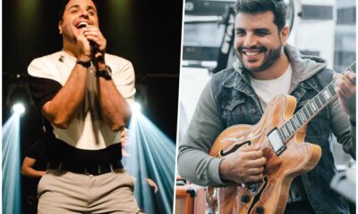 Pedro Luccas - Crédito da Foto: Divulgação