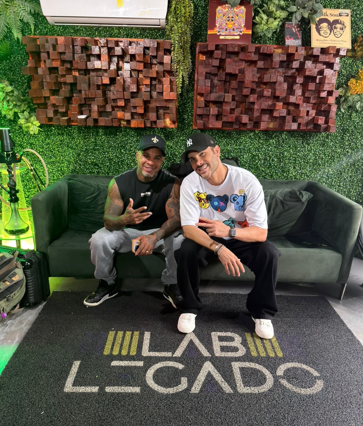 Grupo Jeito Inocente - Crédito da Foto: Divulgação